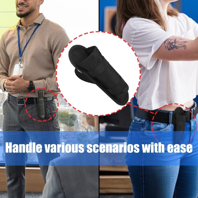 Microphone Protective Case Nonslip Base Universal Size Handheld Mic Storage Bag