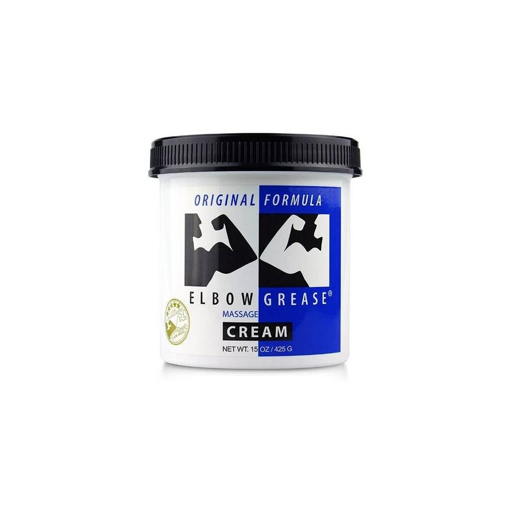 Elbow Grease Original Cream - 15 Oz Jar