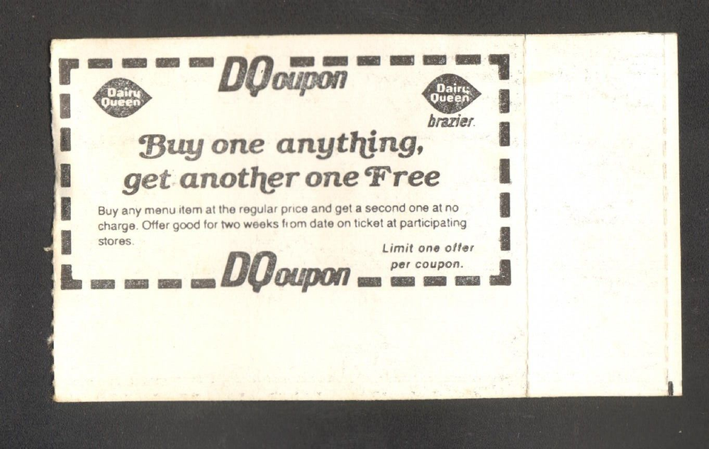 AMERICA CONCERT TICKET STUB JULY 5 1986 FOX THEATRE ST. LOUIS MO