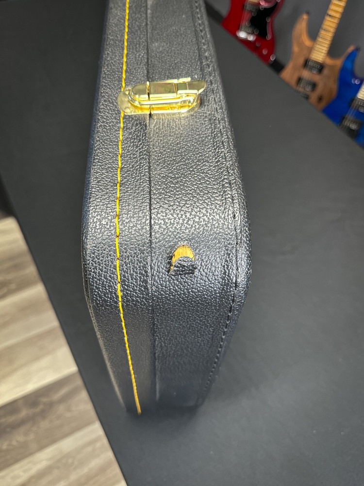 Hard Shell Electric Guitar Case