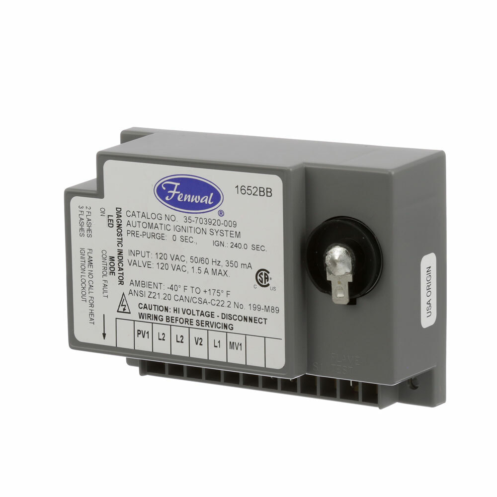 120V IGN MODULE DUKE