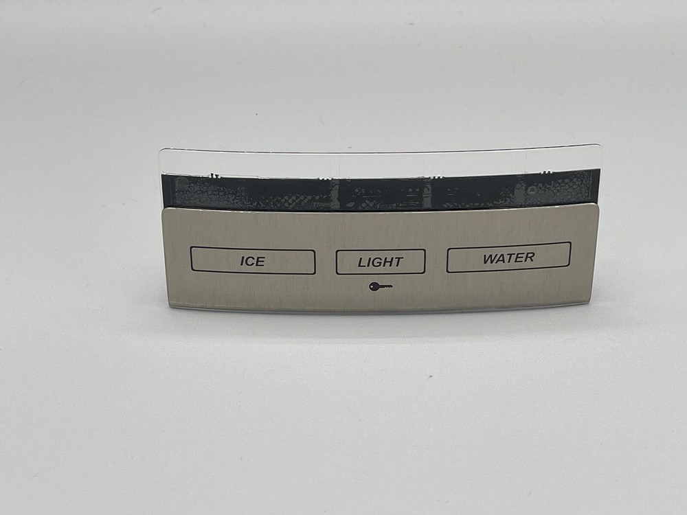 4204292 Sub-Zero Refrigerator Disp Control Panel Assembly For 685-2 / 695-2 OEM