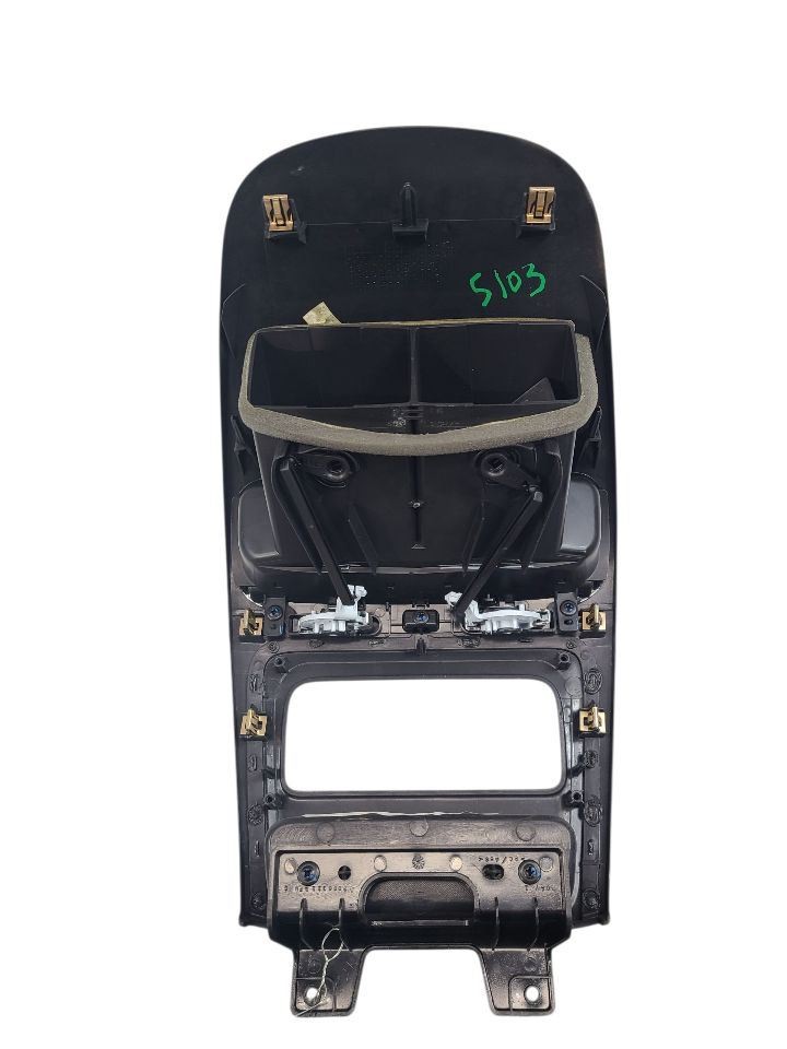 JOURNEY 2016 Dash Bezel 635076