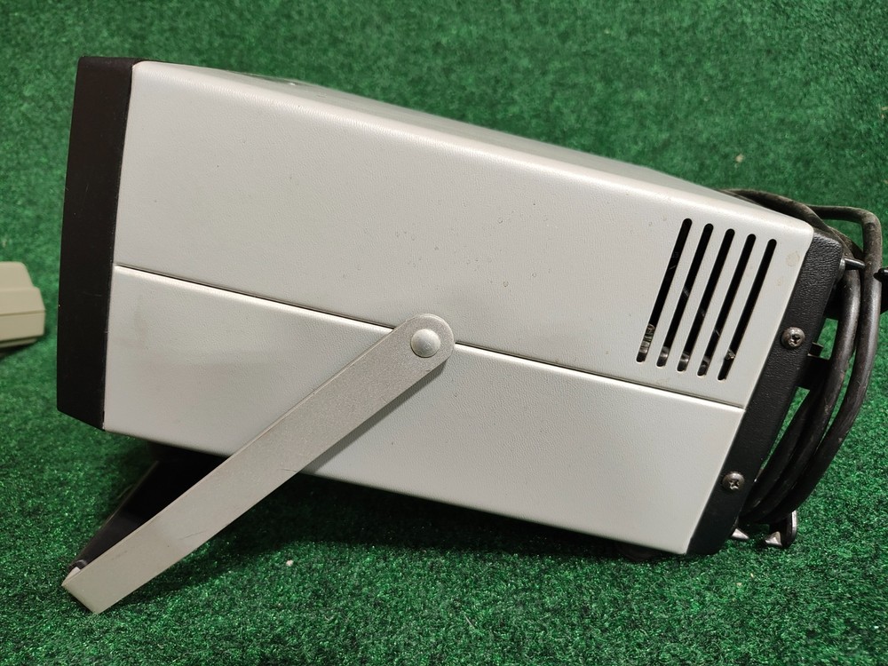 Sencore LC53 "Z Meter" Capacitor-Induction Analyzer