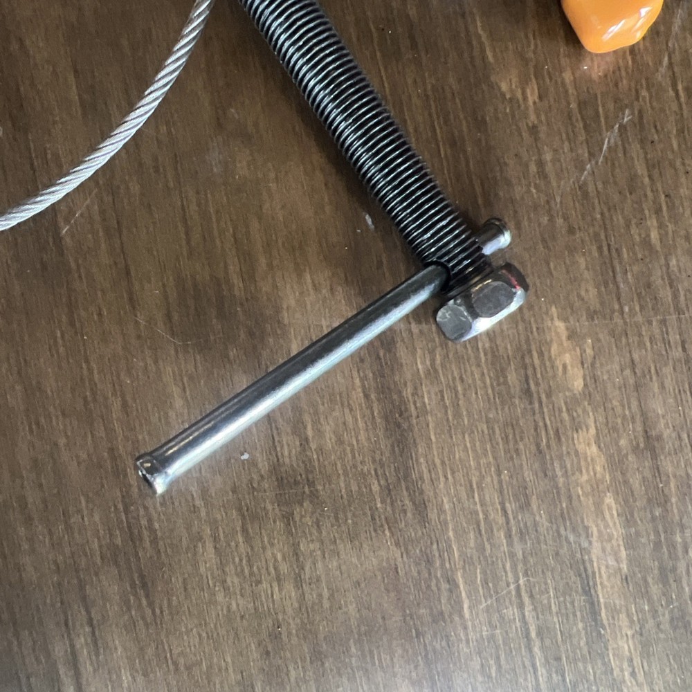 Portable Compound Bow Press