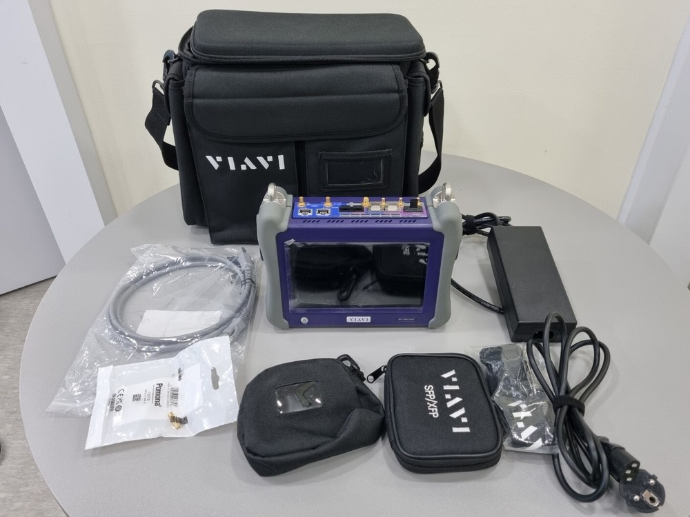 VIAVI MTS 5800 Network Tester (100GbE)