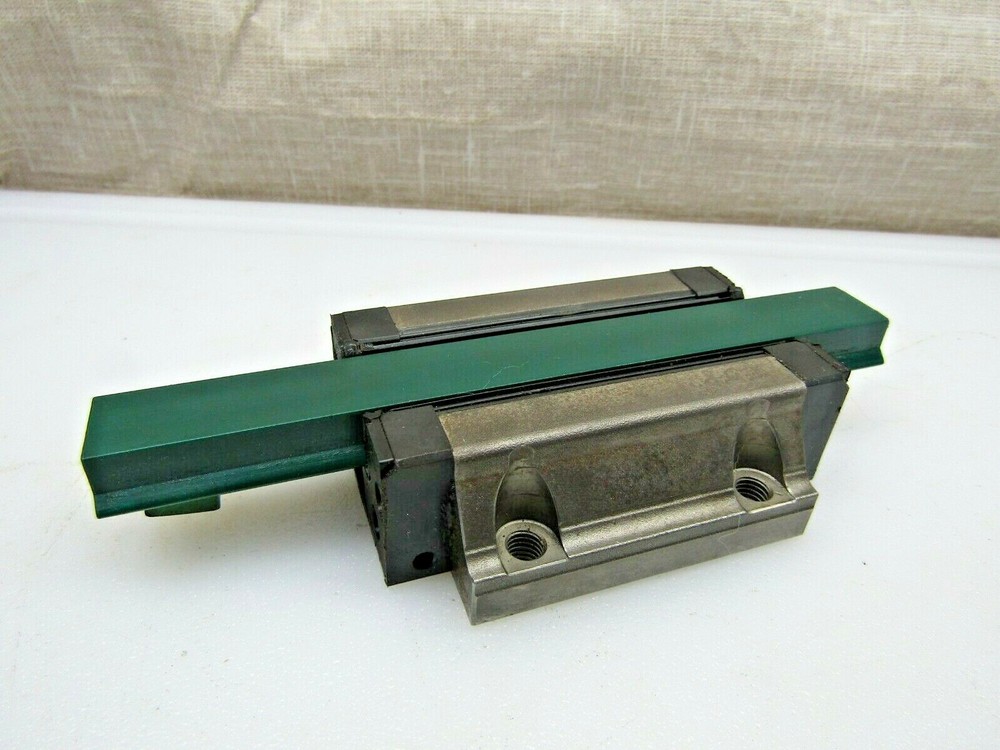 THK SHS20 Linear Bearing Block - No Box