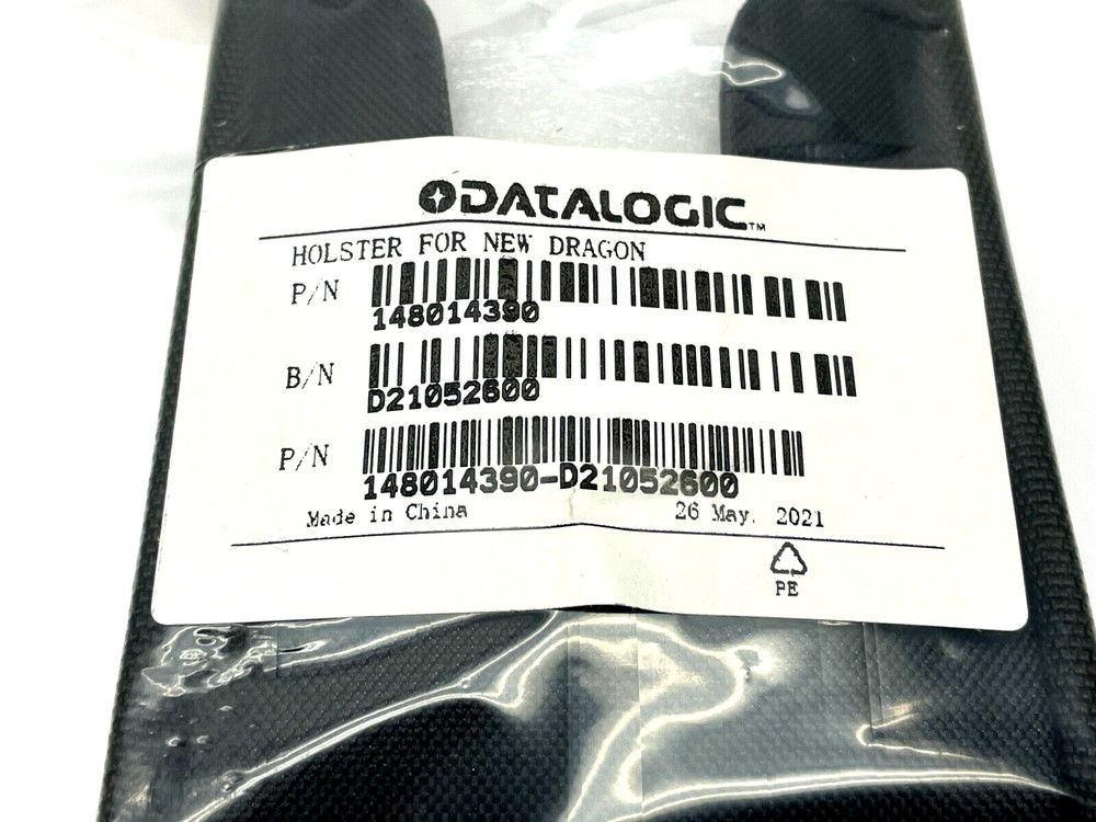 Datalogic HLS-P080 Universal Barcode Scanner Holster