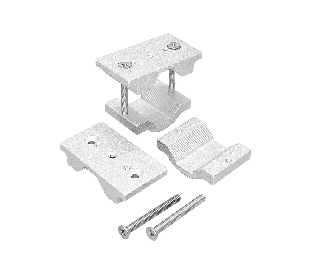 Traxstech RM-800 1.25"-2" Rail Mounts