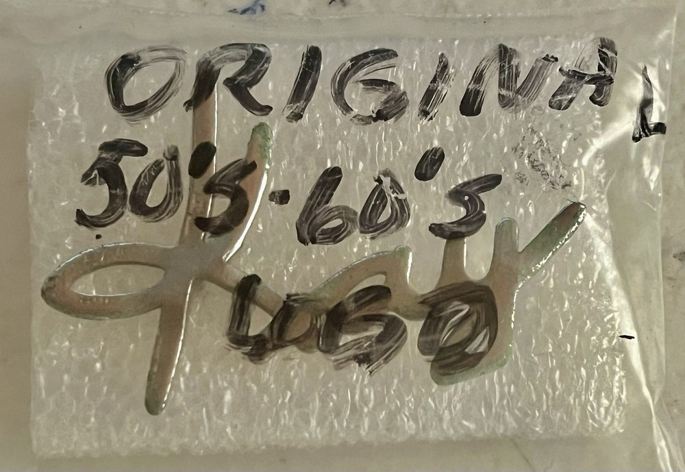 KAY GUITAR ORIGINAL LOGO