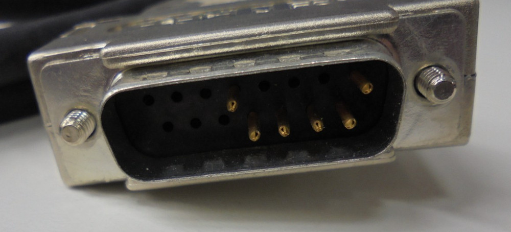 AB Sciex 5062960 Micro Column Heater
