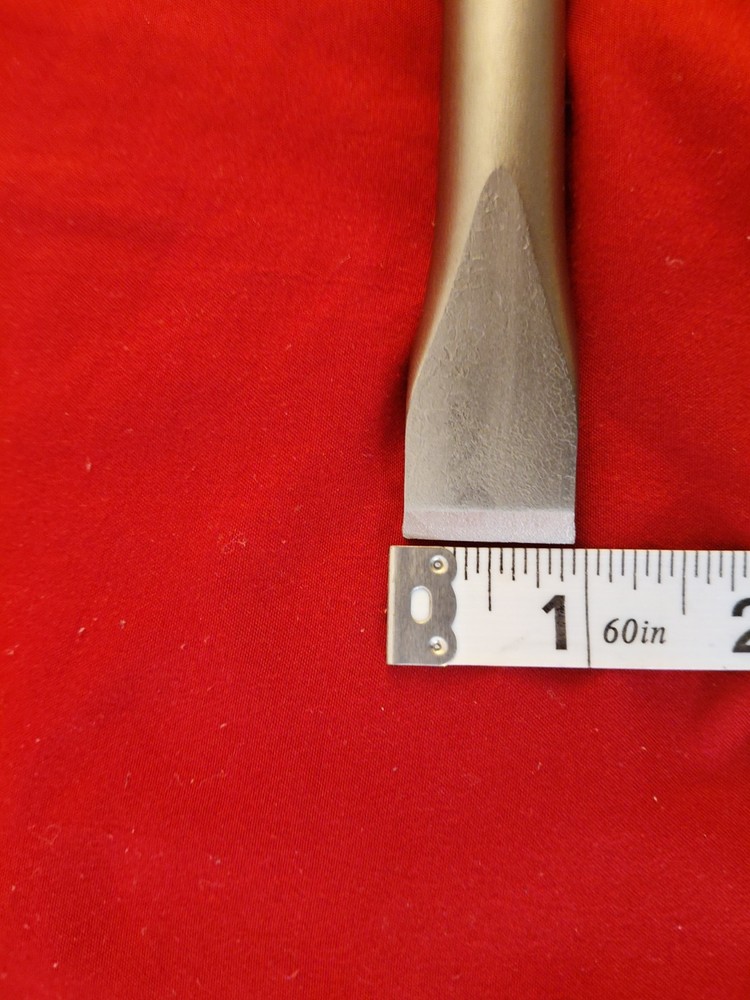 Hilti Flat chisel TE-Y FM 36 #2429826