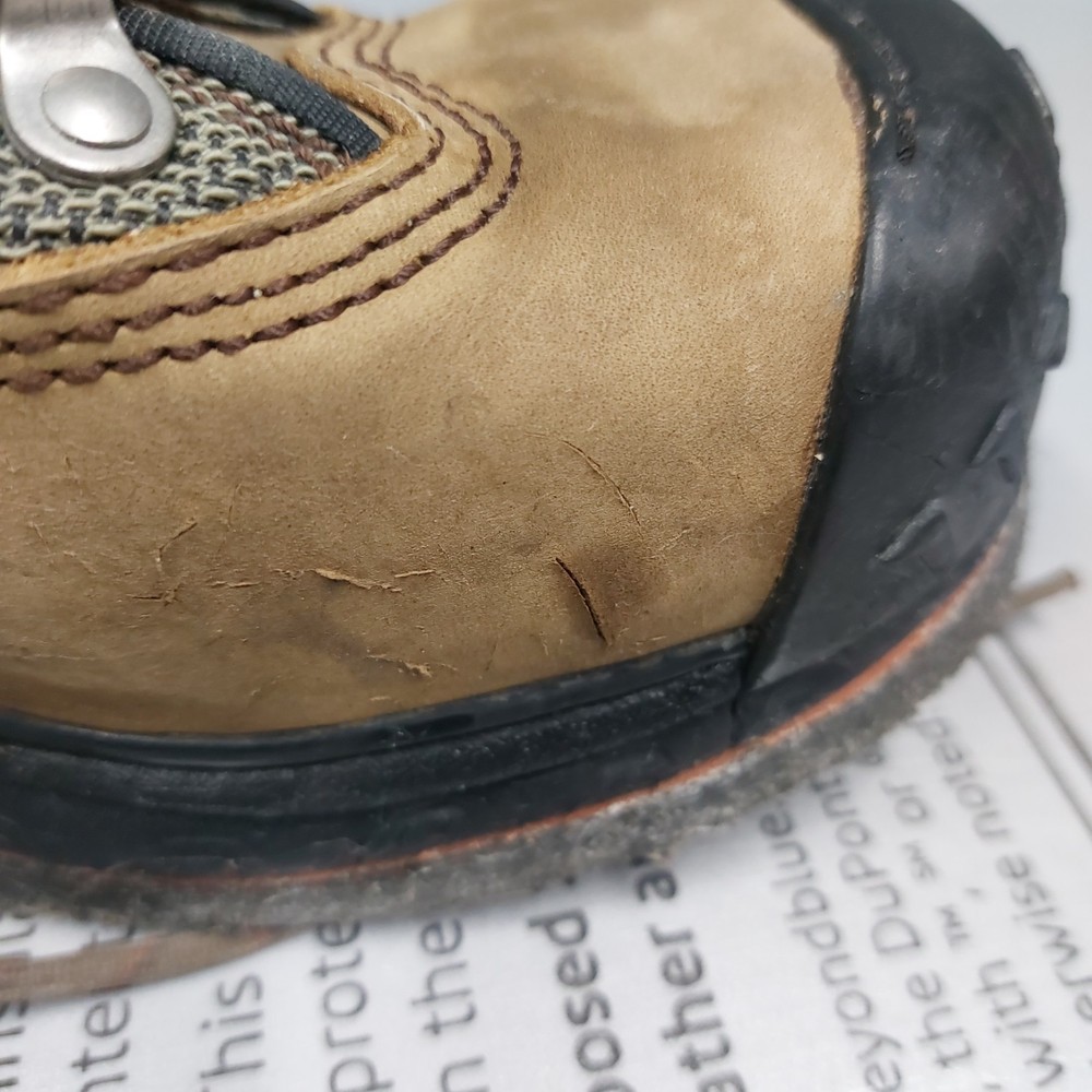 Simms guide boots felt sole with waders