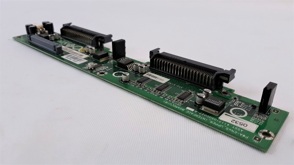 Sun Microsystems 370-5130 Interface Board