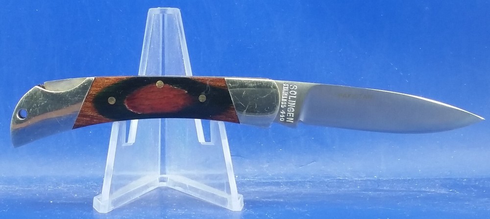 BEAR HUNTER VIPER K-710FW
