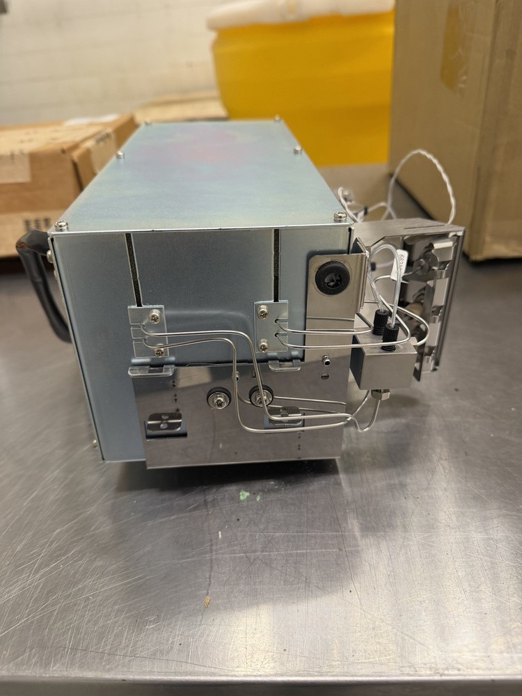 Agilent G7162A Optical Unit