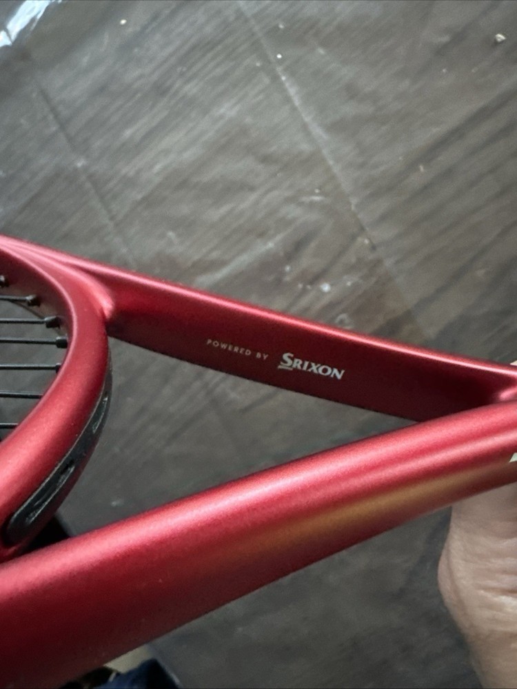 Dunlop CX132 Squash Racket