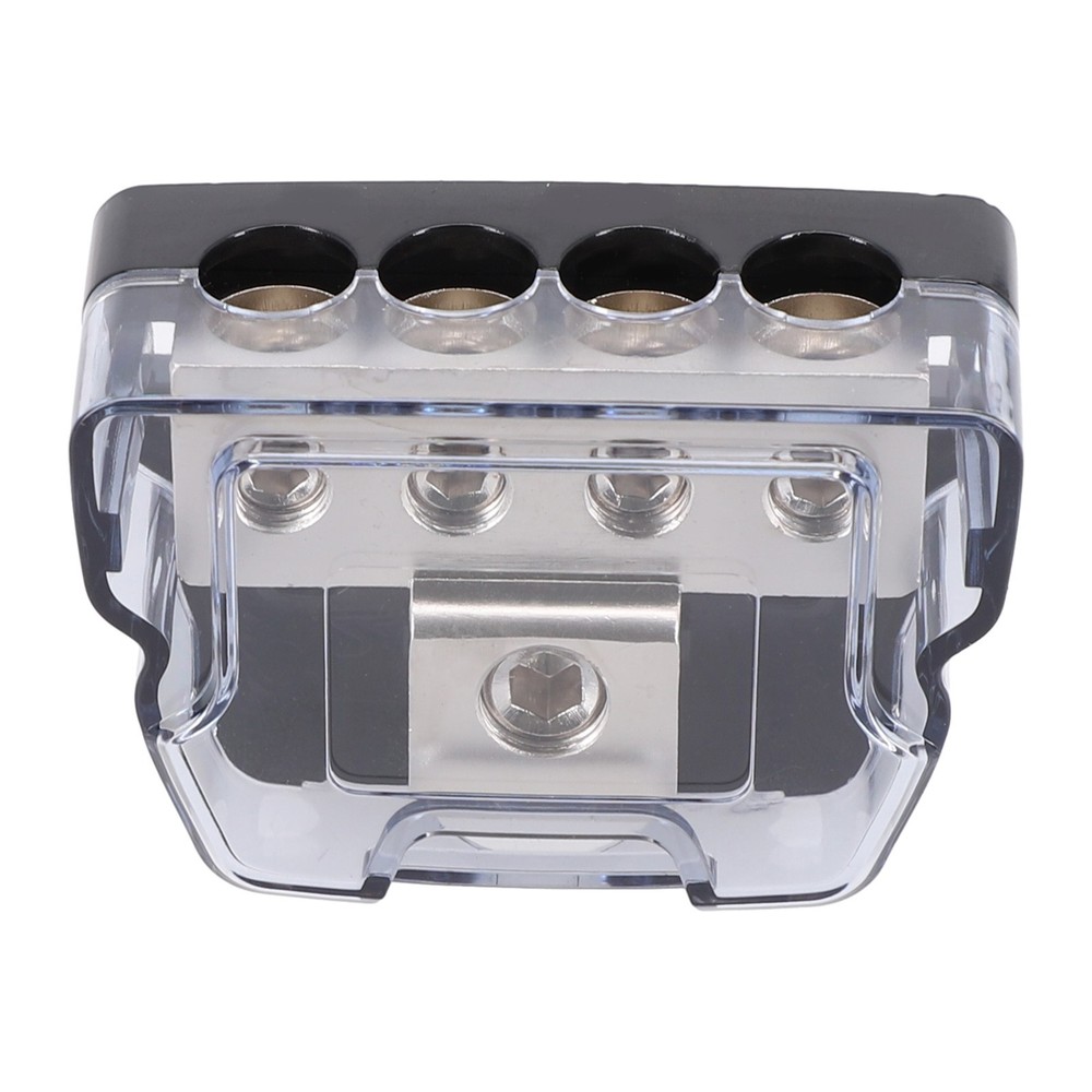 Distribution Junction Box Block-Mini Series Gauge Accessory Replacement New