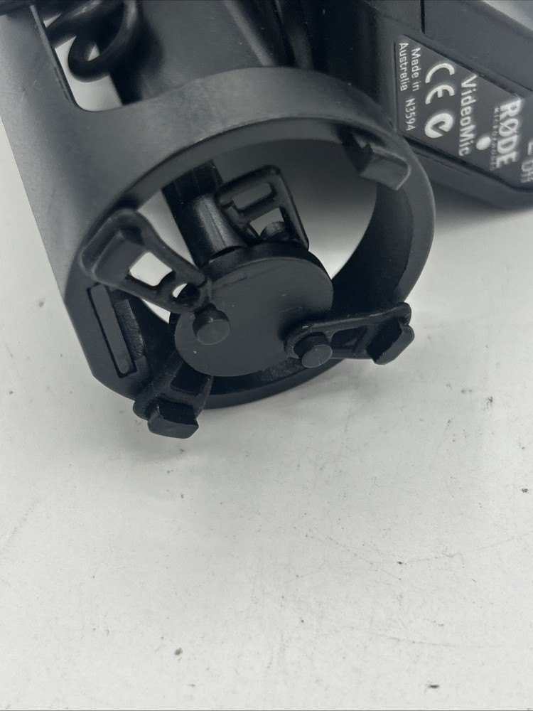 Rode Videomic N3594 UNTESTED #199