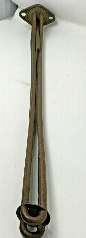 3 Group Machine Heating Element 3700W 230V 5 poles