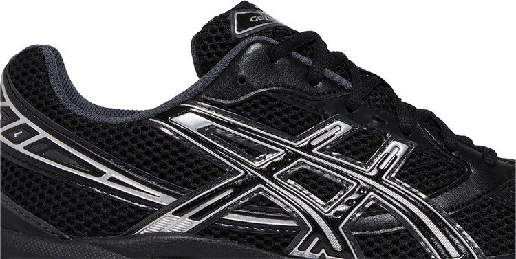 ASICS Gel 1130 'Black Pure Silver' 1201A906-001 In Stock