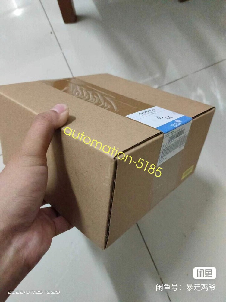 1PCS NEW Johnson MS-IOM2723-0 module Fedex or DHL
