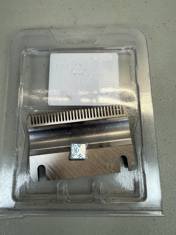 Aesculap 31-tooth Mower Blade GT511 Germany