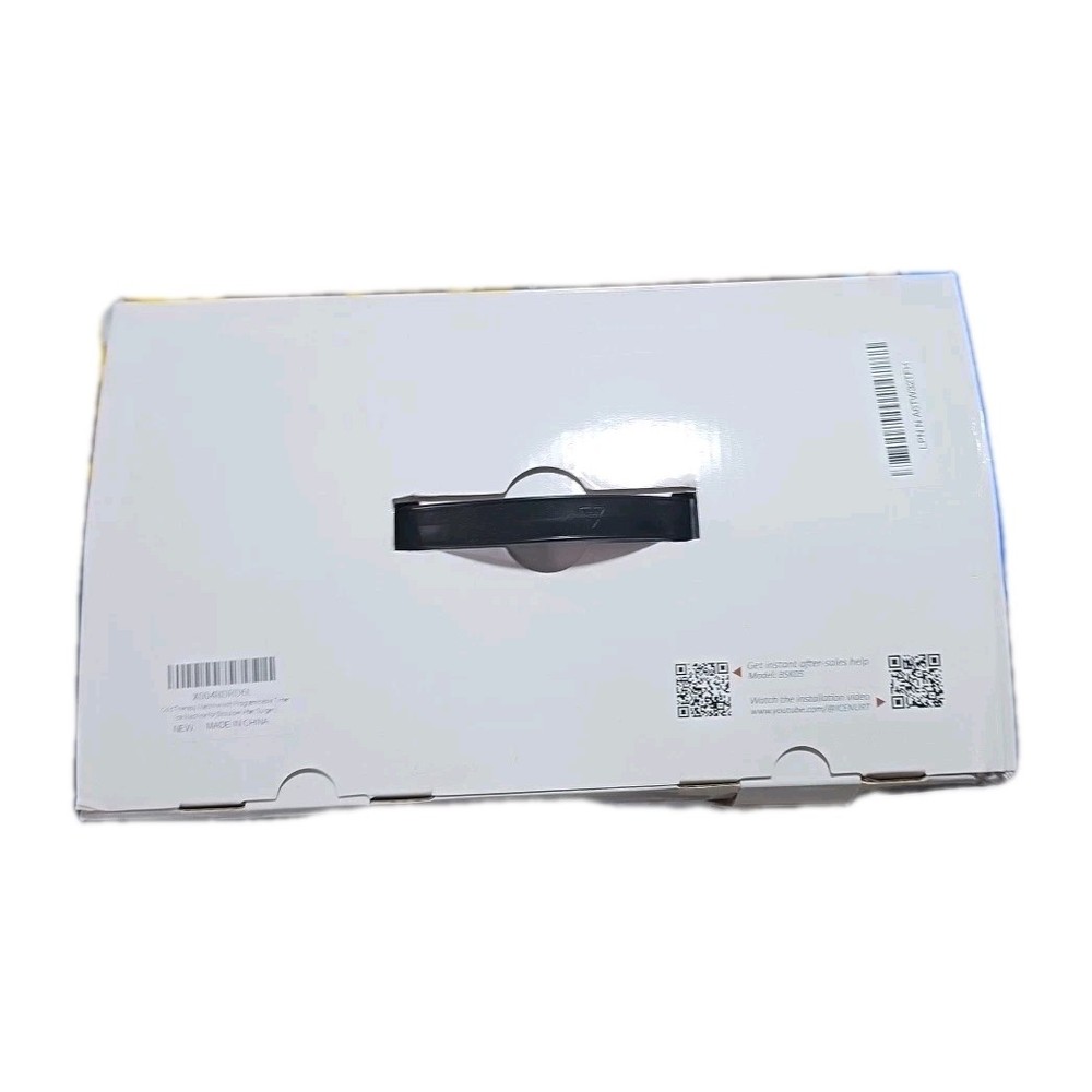 Cold Therapy Machine w/Programmable Timer, Ice Machine. Open Box