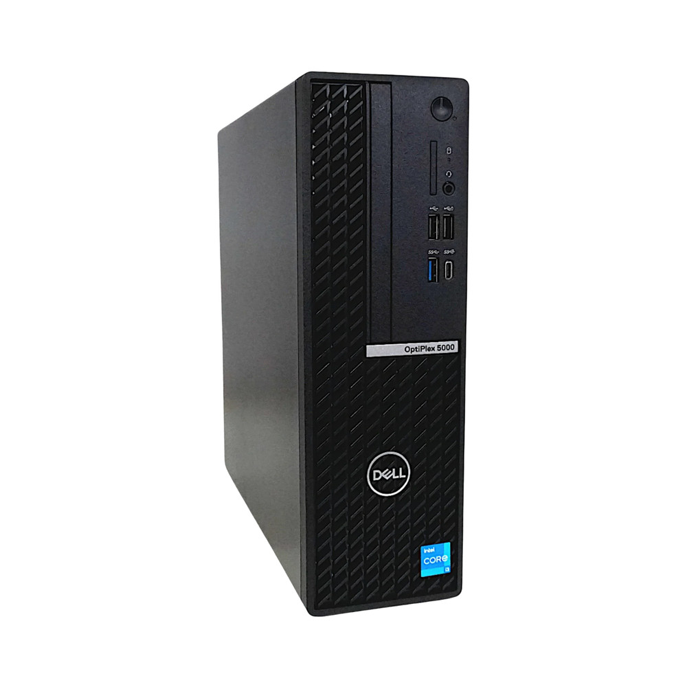 ✅✅Dell OptiPlex 5000 SFF Desktop CASE ONLY!!!!!!