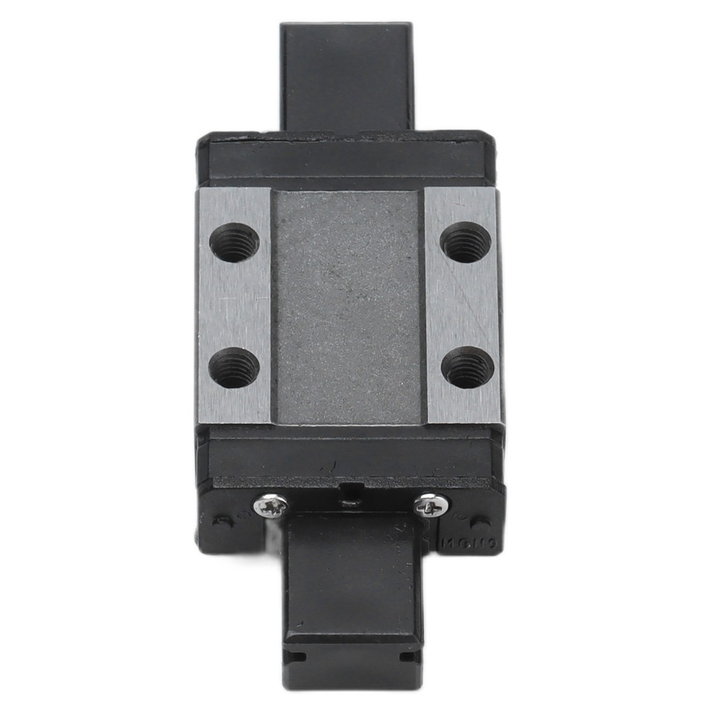 Mini Linear Rail Guide Small High Accuracy Stable Professional Lightweight Sturd