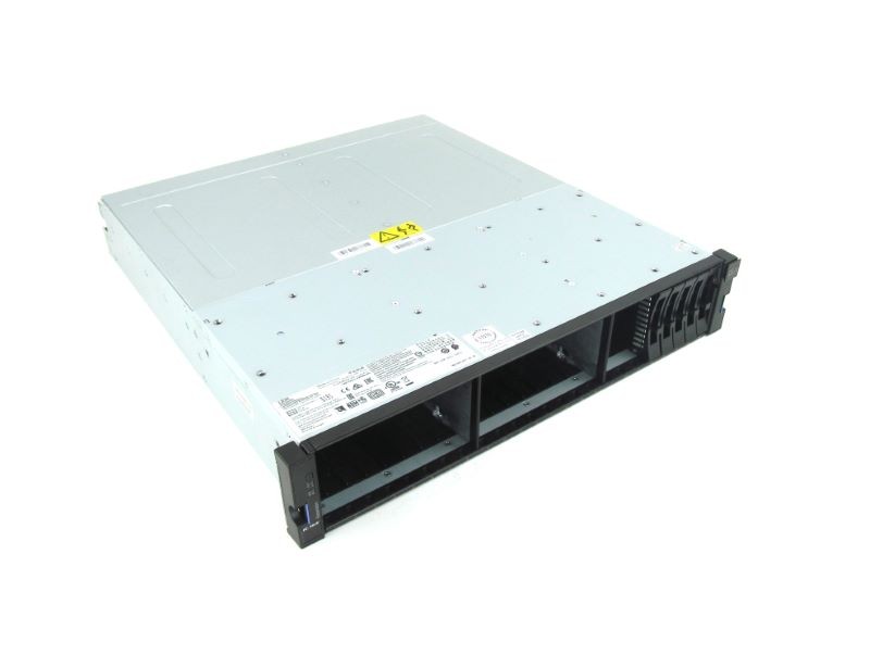 IBM ESLS SAS Storage Enclosure 8q