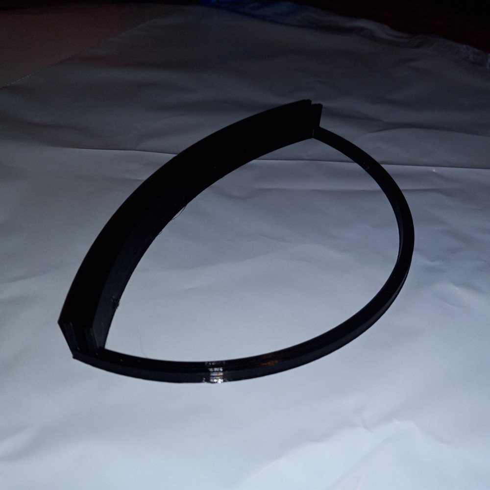 Hyperstar & RASA Cable Router for CPC 8 Inch Telescopes