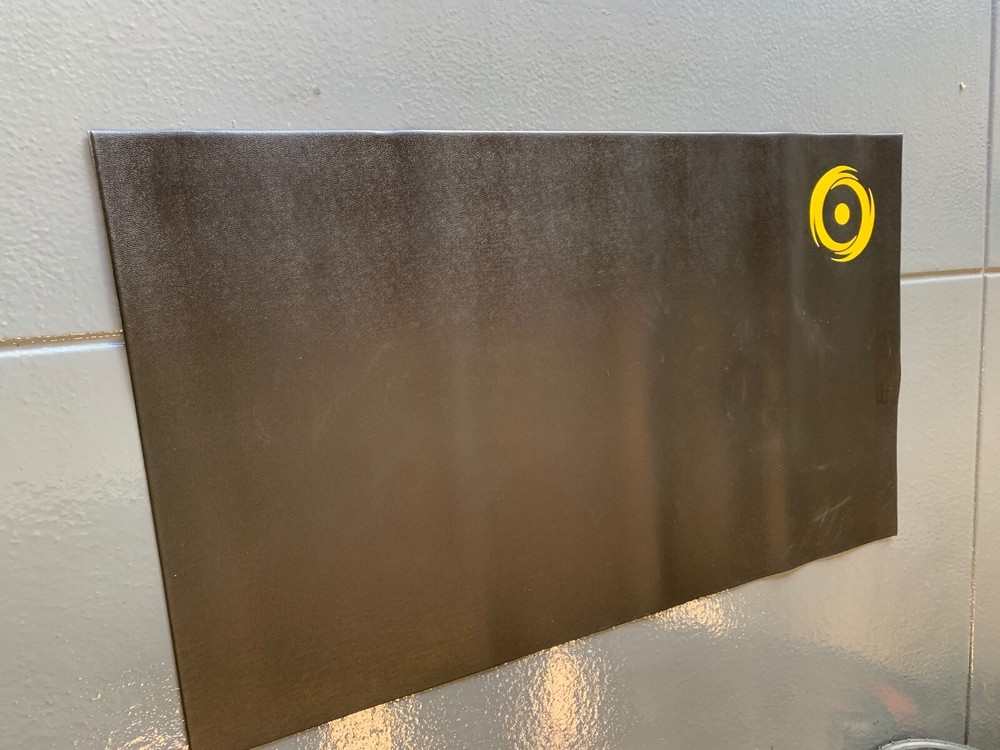 CycleOps Indoor Bicycle Training Mat