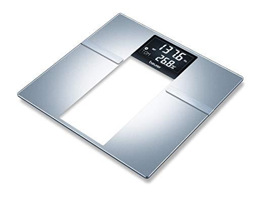 Beurer BF 70 Weight Management Body Analysis Scale