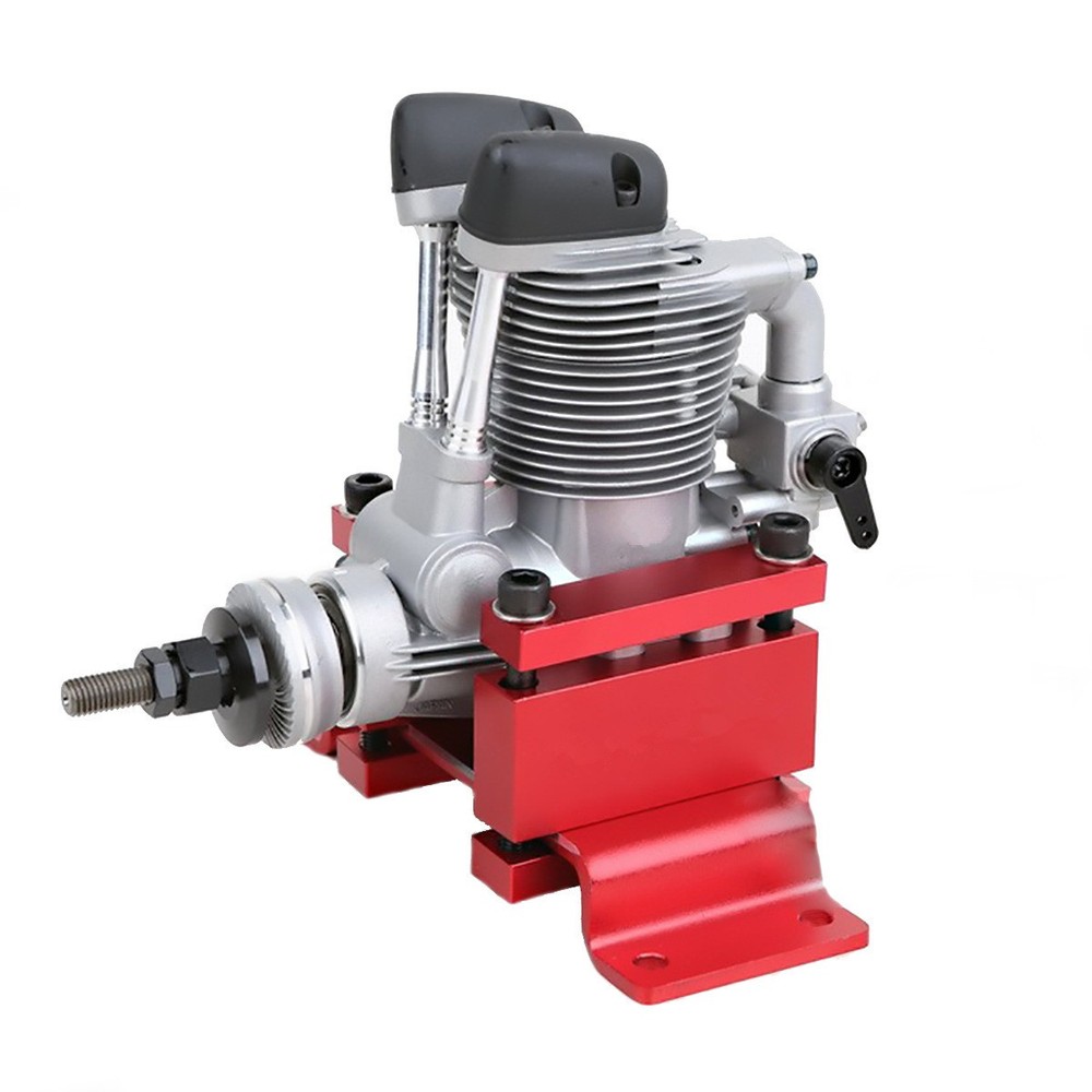 RC Model Airplane Engine Test Bench Fixed Platform Base Kit For Mayatech CNCRC F