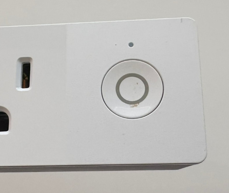 Wemo Mini F7C063 Wifi Smart Plug