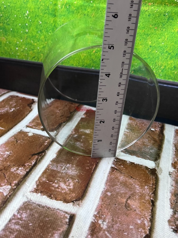 Coleman Replacement GLOBE USA MADE 690A048 for lantern