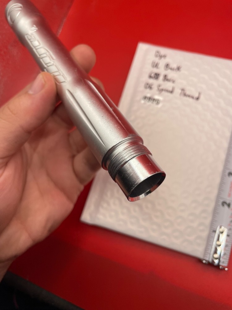 Dye UL Back 688 Bore 06 Speed Thread