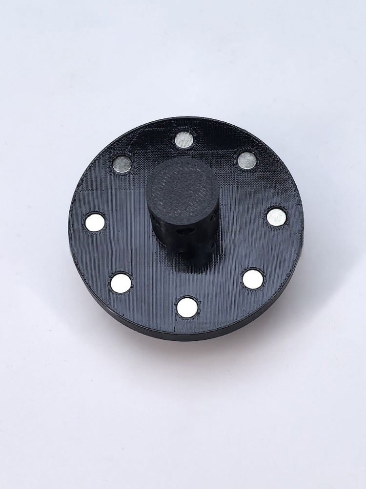 O-Ring Chassis Cleaner Flusher US