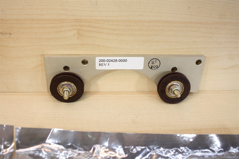 Bendix King Autopilot Pullye Bracket 200-02428-0000 (NEW)