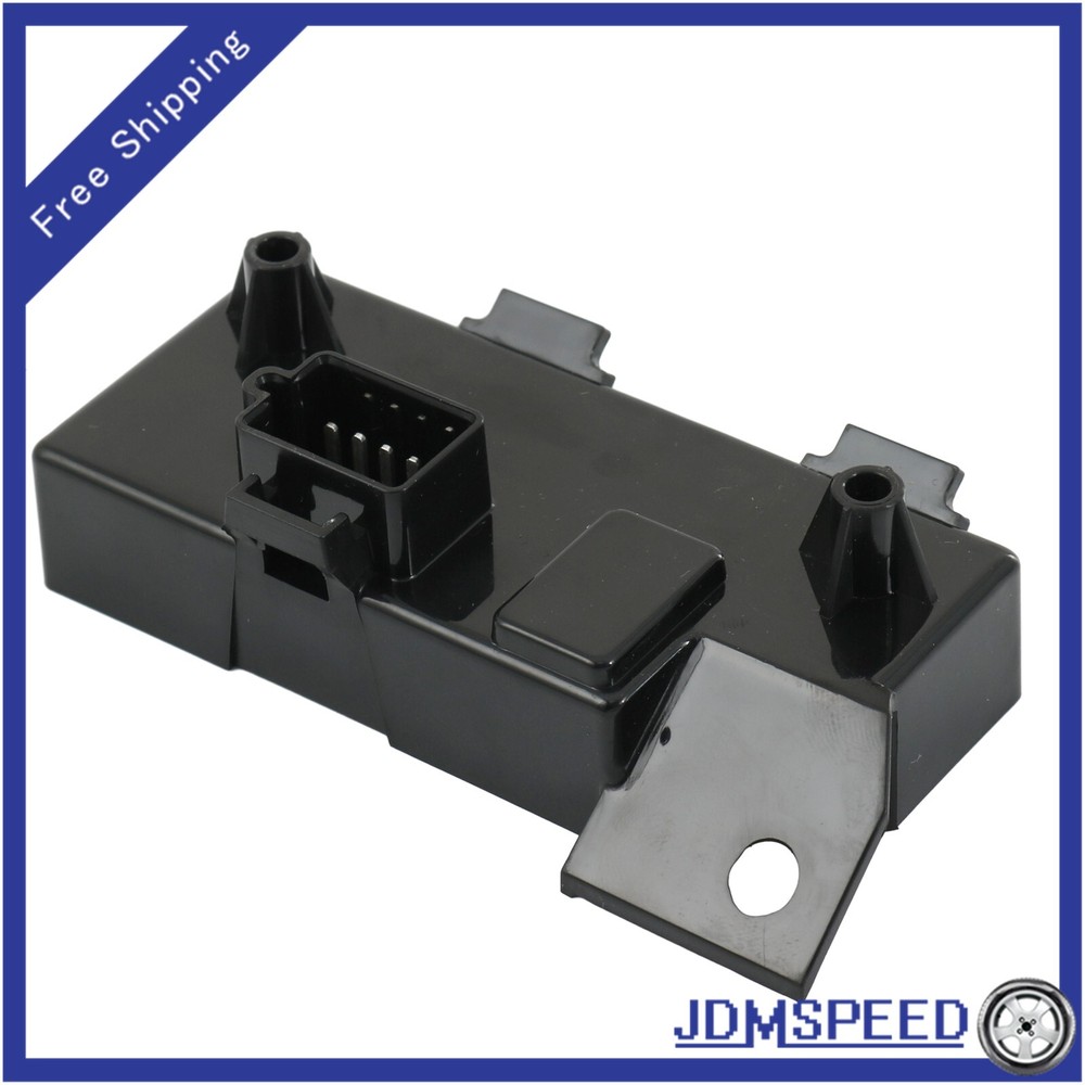 JDMSPEED Electronic Control Module for John Deere Tractors AM141075