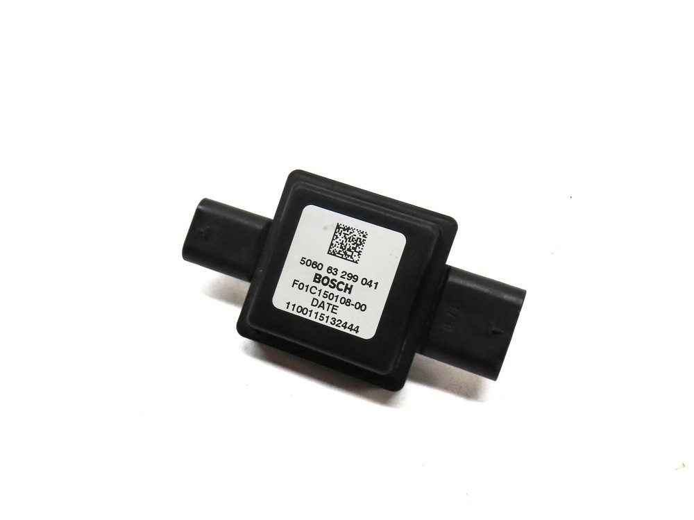 2011 BMW X5 (E70) EXHAUST NOX SENSOR CONTROL MODULE