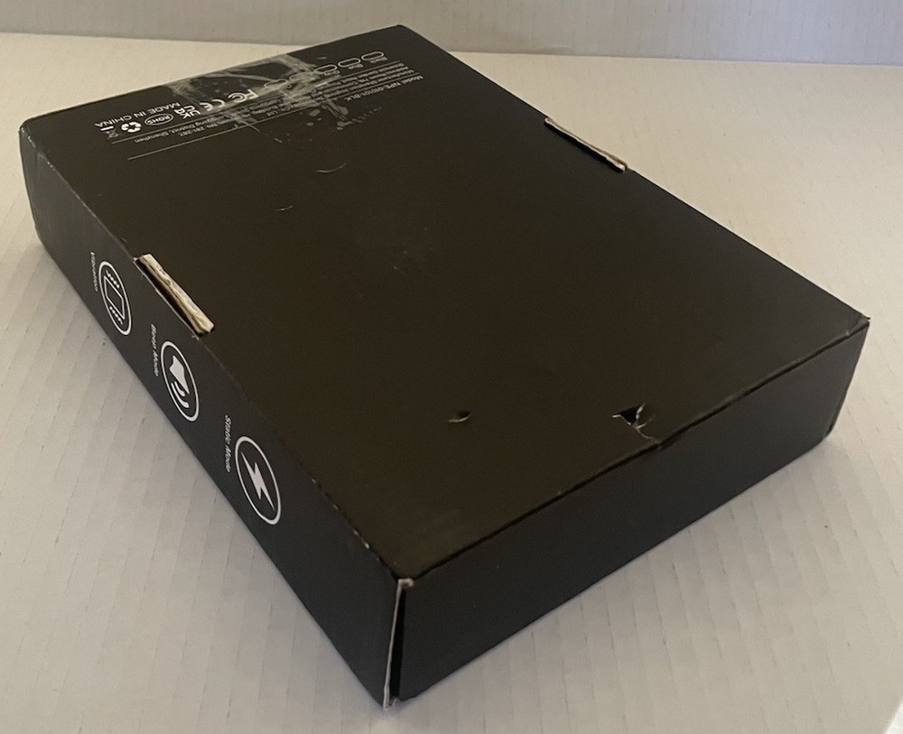 Wireless Dog Fence Training Collar