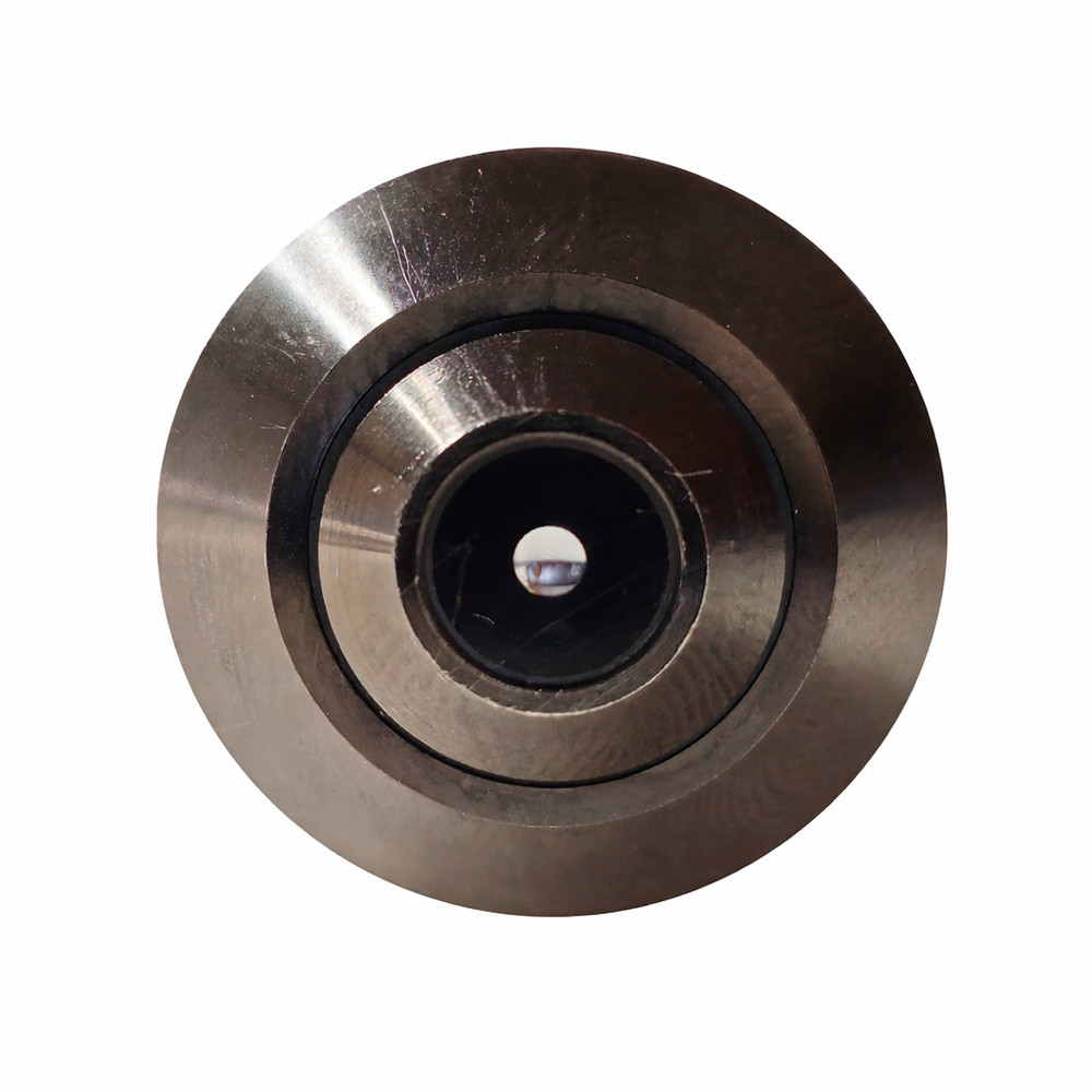 Olympus UPlanFl 40x/0.75 Infinity Microscope Objective 0.17 BX40 BX41