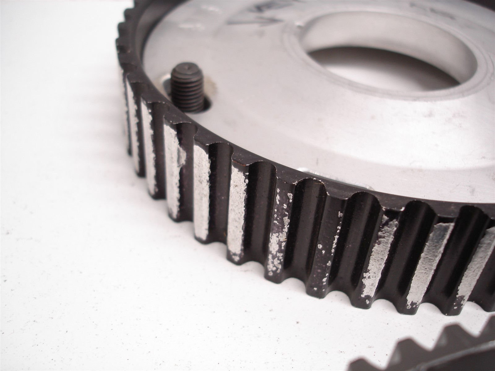 BULK LOT JESEL SB2.2 - DODGE - FORD - TRD BELT DRIVE PARTS CAM HUB PULLEYS ETC