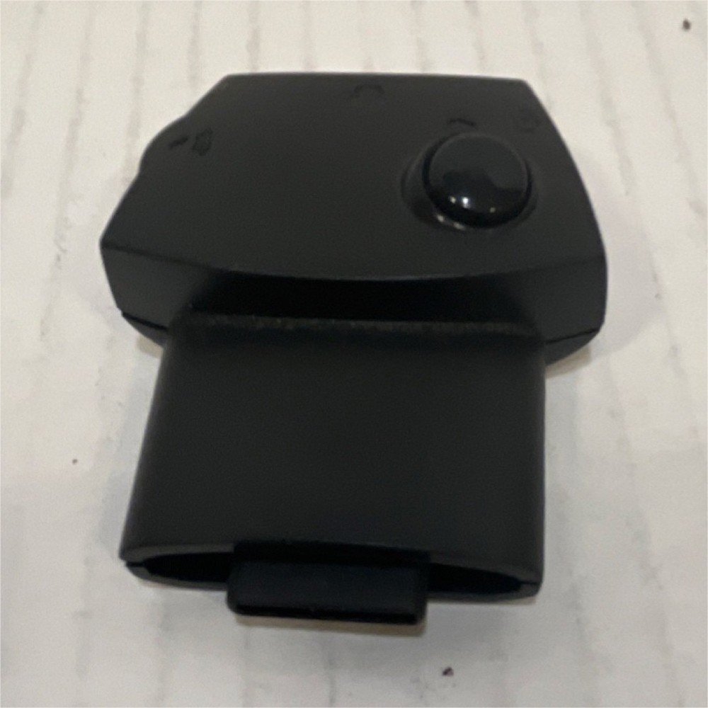 Microsoft Xbox Communicator Headset Adapter Boom Microphone Black