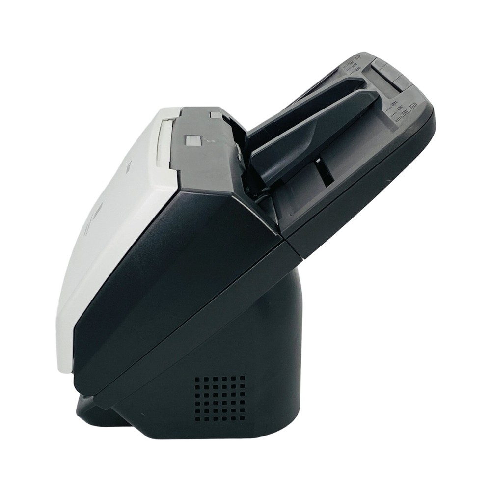 Canon ImageFORMULA DR-M160II Office High-Speed Document Scanner w/AC Adapter