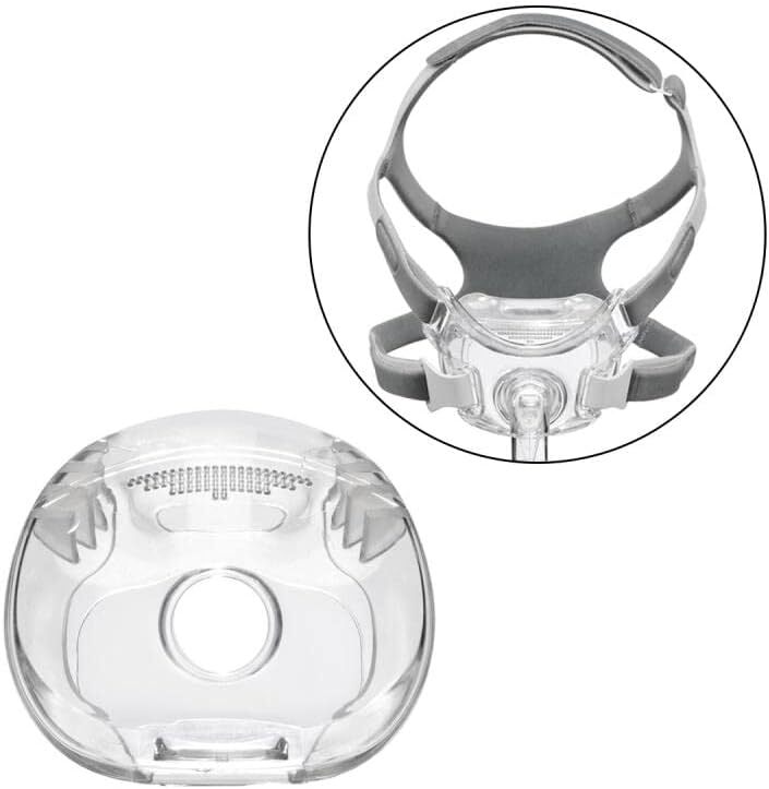 Amara View Minimal Contact Full Face Cushion Replacement - Medium
