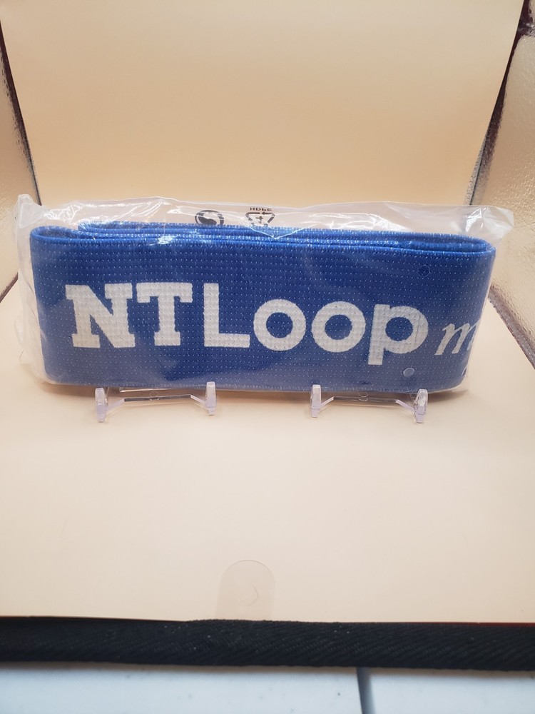 Exercise Glute band *medium resistance * very durable