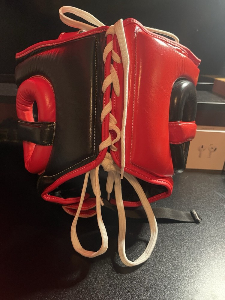 Grant Headgear (LARGE)